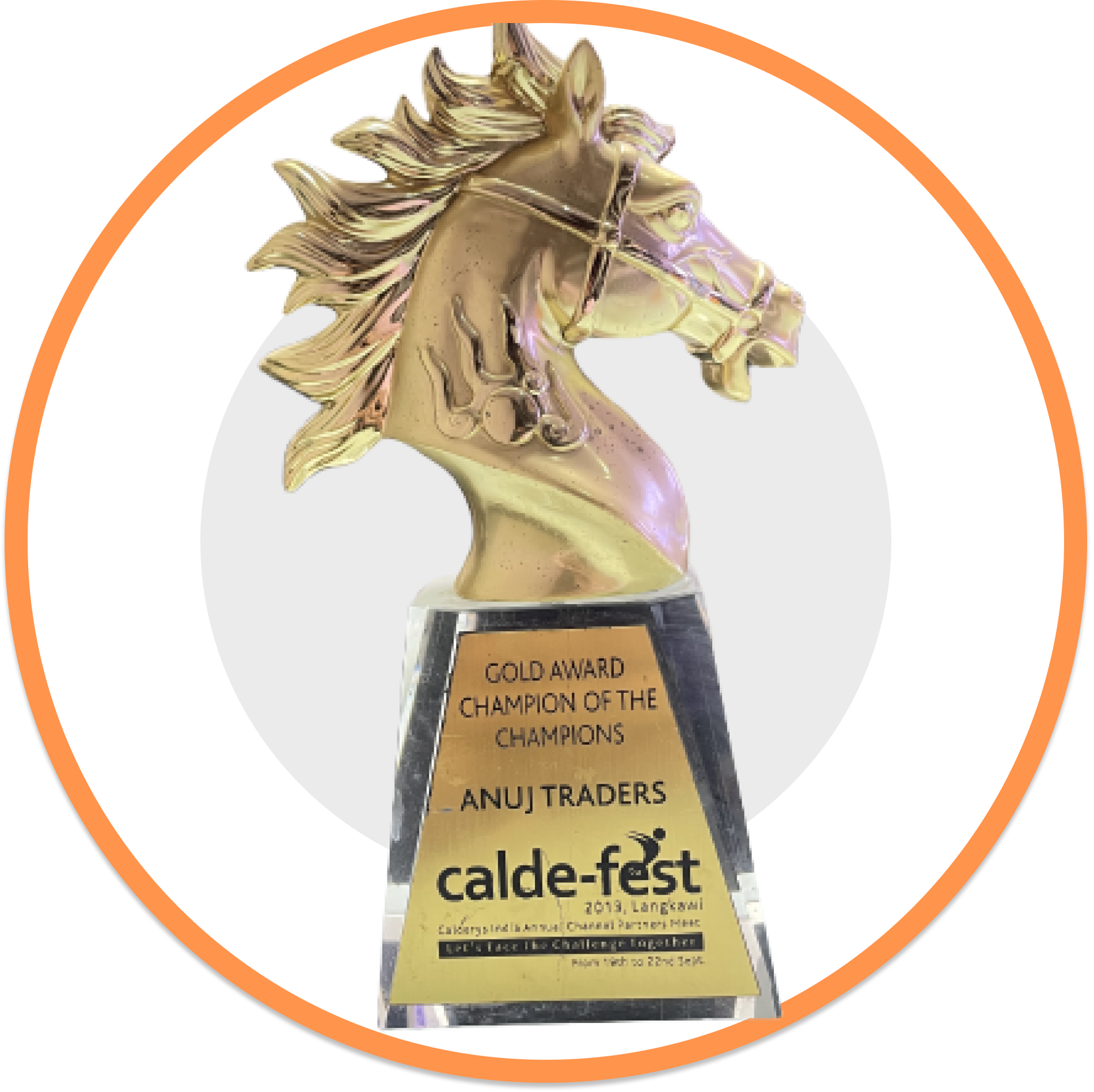 Award 2016-17